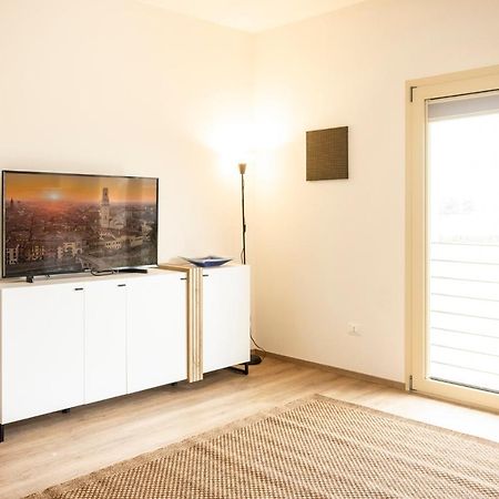 Borgoroma - Business & Home Verona Exterior foto