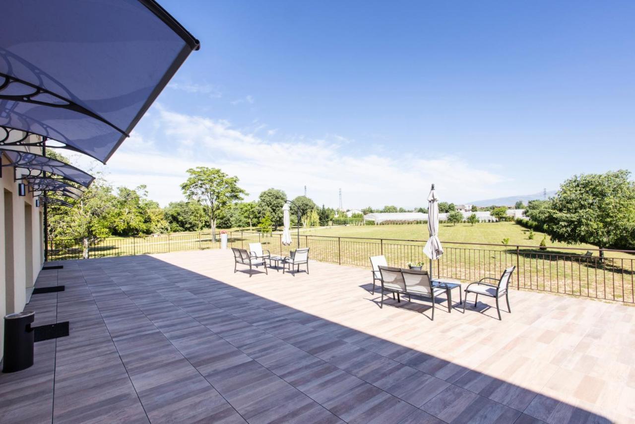 Borgoroma - Business & Home Verona Exterior foto
